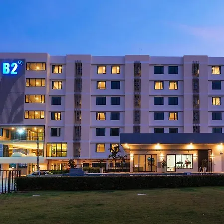 B2 Korat Premier Hotel